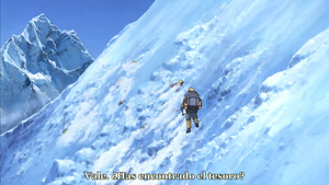 Moonlight Mile 1st Season: Lift Off